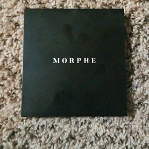 Morphe 9A pallete
